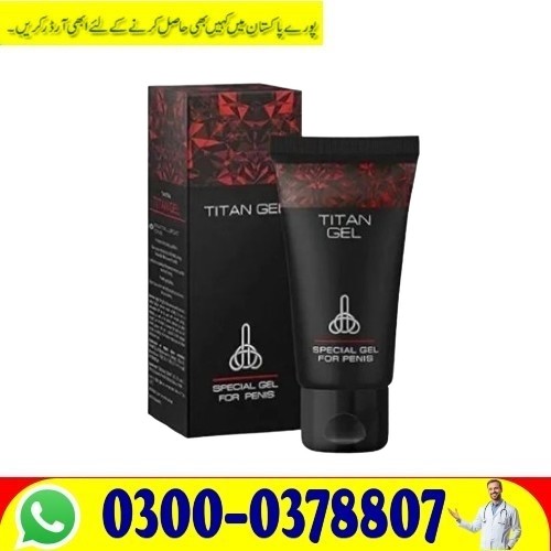 !Titan Gel Online Price in Dera Ismail Khan Buy Original