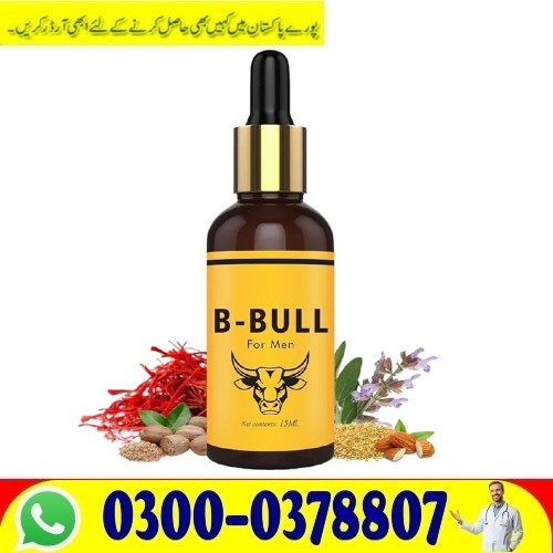 !B-Bull Massage Oil for Men Online Price in Wazirabad Buy Original