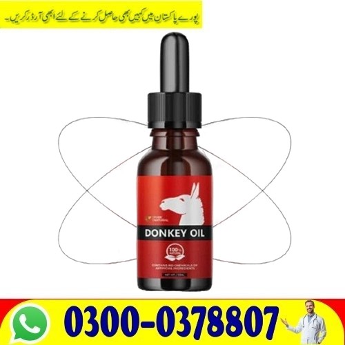 !Donkey Oil Online Price In Kamber Ali Khan Buy Original