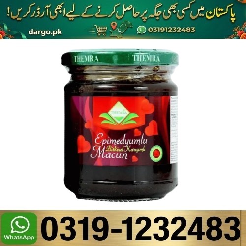  best Product Epimedium Honey Buy now In Lahore Order Now