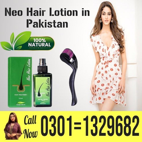 Neo Hair Lotion in Pakistan  | 0301=1329682 | cash on delivery ?