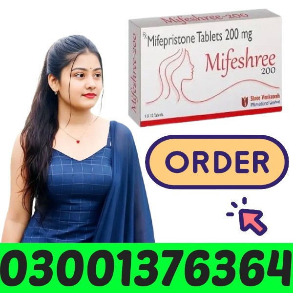 Mifepristone 200mg Tablets Price in Karachi – Safe Abortion Pills abortion up to 9 weeks of