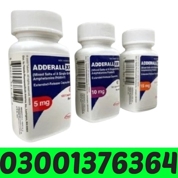 Adderall 5mg Pills In Islamabad | ADHD Prescription Medication Order Online sale