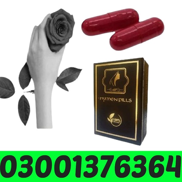 Fake Virginity Blood Capsule in Islamabad – Realistic Simulation Capsule