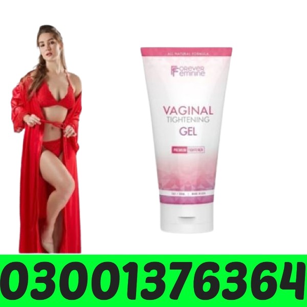 Premium Vaginal Tightening Gel in Islamabad – Restore Firmness & Confidence