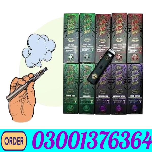 The 10/10 Boys Disposable THC Vape 2G In Hyderabad  - Buy Now session to your preference.
