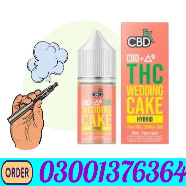 THC Vape Juice Shop Online In Gujranwala | Legal Status & Safety Guide