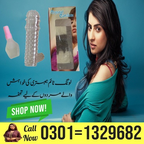 Crystal Condom Lubricant Oil In Pakistan | 0301=1329682 | cash on delivery ?