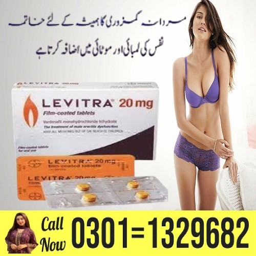 Levitra Tablets in Pakistan Levitra 20mg (vardenafil) is used to treat male sexual function problems