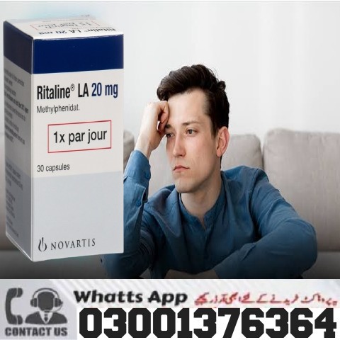 Ritalin 20mg is a central nervous system stimulant that contains Dera Ghazi Khan, commonly prescribe