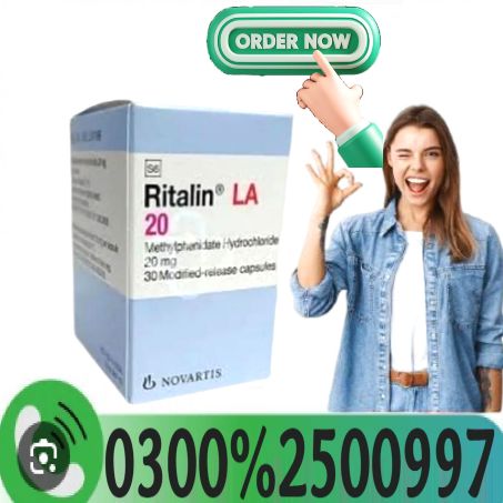 ADHD Narcolepsy  Ritalin 20mg Price in Peshawar % % Buy
