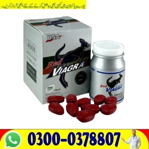Red Viagra 200mg Tablets Online In Islamabad Buy Original