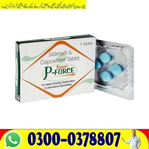Original P Force Tablets Online Price in Quetta Buy Original