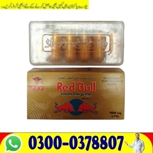 !Buy Red Bull Timing Tablets Online in Peshawar Buy Original