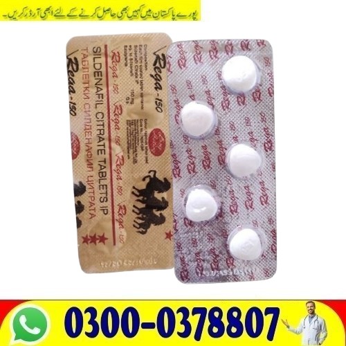 Original Rega 150mg Tablets Online in Hyderabad Buy Original