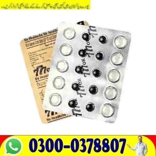 777Ok Timing Tablets Online Price In Gujranwala Buy Original