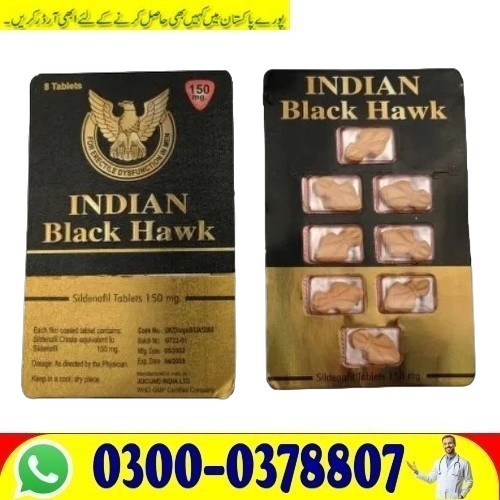 Indian Black Hawk 150mg Tablets Online Price In Rawalpindi Buy Original