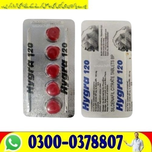 Hygra Tablets Online Price In Rahim Yar Khan Buy Original