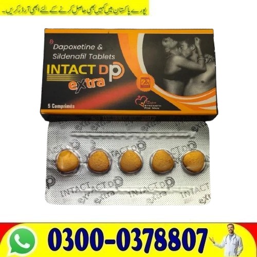 !Intact Dp Extra Tablets Online Price In Kāmoke Buy Original