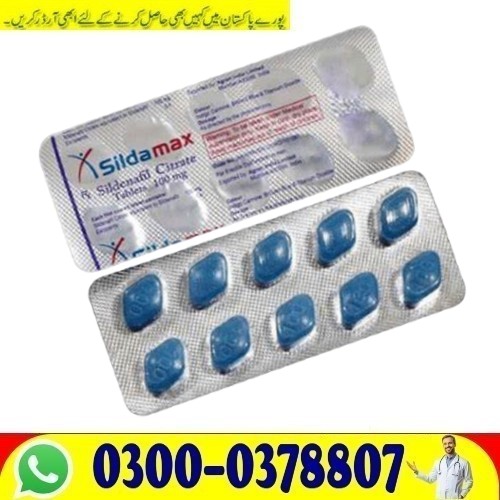 For Allergy Sildamax Generic Viagra Tablets In Pakistan # > Order