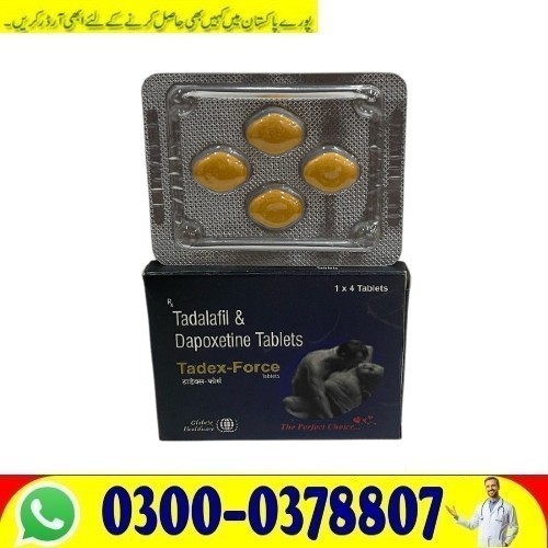 How to Use Tadex Force Tablets In Hyderabad # > Order