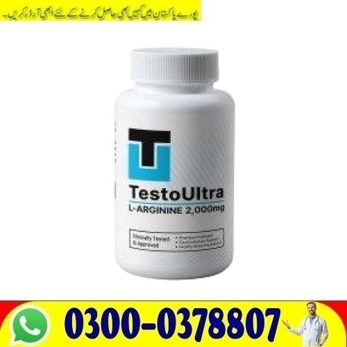medicine leprosy Original Testo Ultra Capsule in Karachi # > Order