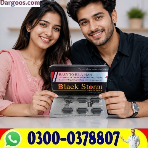 Black Storm Tablets Price in Bahawalpur Dargoos.com Buy Shop