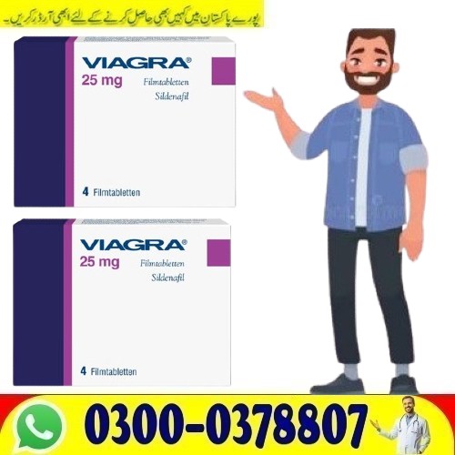 New Viagra 25Mg Tablet Online In Sheikhupura Buy Original