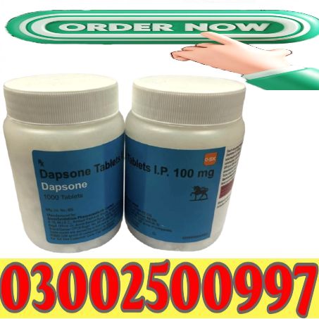 #How to Use Dapsone 100mg Tablets In Lahore # ,,,,, New