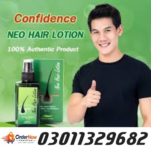 PRODUCT DETAIL OF NEO HAIR LOTION IN PAKISTAN Neo Hair lotion 120ml and Derma Roller Bundle Pack- Co