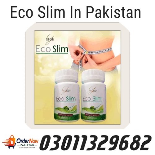 Eco Slim In Pakistan Category: Weight Loss Price : 3500 PKR Special Price  3000 Eco Slim In Pakistan