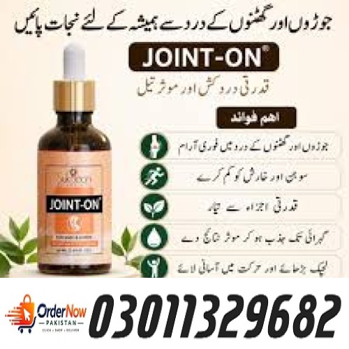  Sukoon Joint Oil in Pakistan. Essential Oil Blend Helps in Reducing Joints and Knee Pain, S