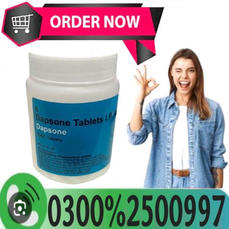 Continue treatment Dapsone 100mg Tablets In Multan # > Order