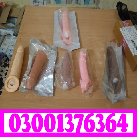 Crystal Silicone Washable Reusable Condom In Lahore | Shop Now  Order Online