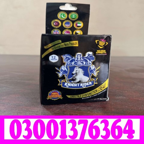 Knight Rider Condom In Sargodha - Buy Now Order Online Sale Best Shop