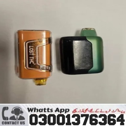 THC Vape Pens & Weed Pens Lab Tested Price in Sargodha relaxation and calm