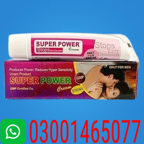 Super Power Cream Online in Pakistan $ 03001465077$ Call Now! Rawalpindi Gujranwala Multan 