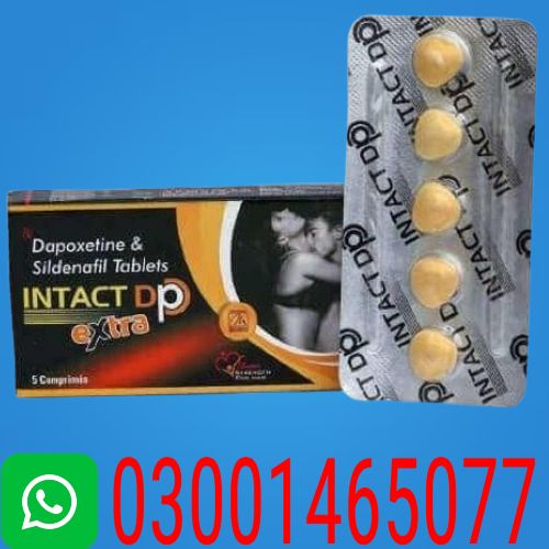 Intact DP Extra Tablets in Islamabad $ 03001465077$ Call Now! Bahawalpur Jhang Sheikhupura 