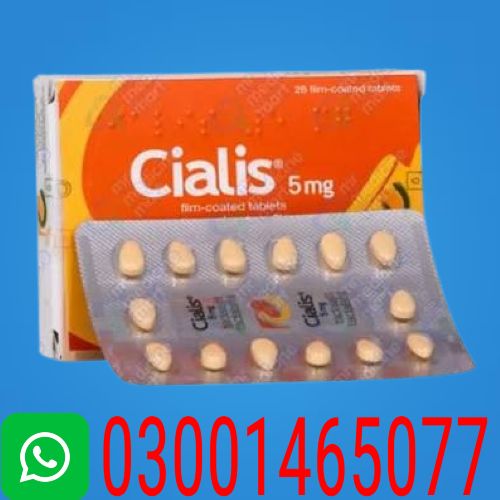 Cialis 5mg Tablet Price In Pakistan $ 03001465077$ Call Now! Kasur Dera Ghazi Khan Wah Cantonment 