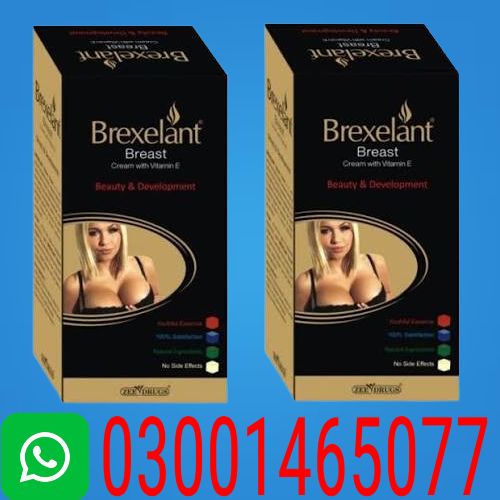 Brexelant Enlarging Breast Cream in Pakistan $ 03001465077$ Call Now! Bahawalnagar Kohat Muzaffargar