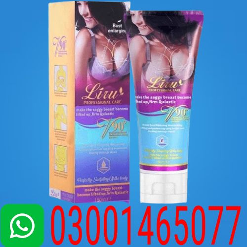 Liru Breast Firming Cream In Pakistan $ 03001465077$ Call Now! Mandi Bahauddin Daska Pakpattan Dera 