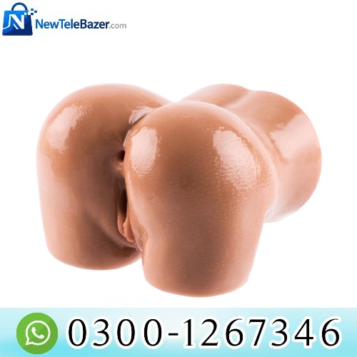 1.3LB Realistic Tiny Ass Sex Doll,Male Masturbator,Small Butt Adult Sex Toy