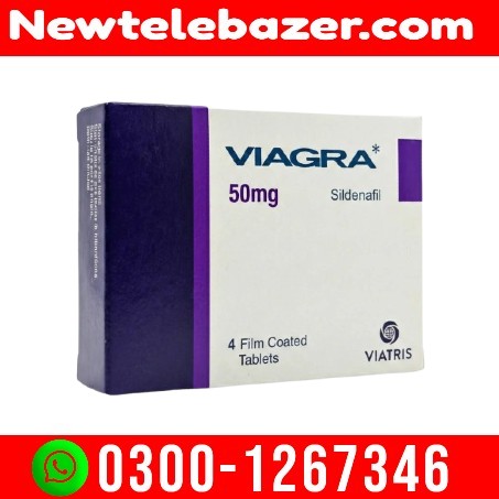 Viagra 4 Tablets 50mg Price In Pakistan | For men buy online 