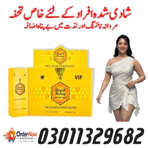 Is An Instant Source Of Energy To EnhVIP Royal Honey In Pakistan =  Sale Order Online Sale Best Shop