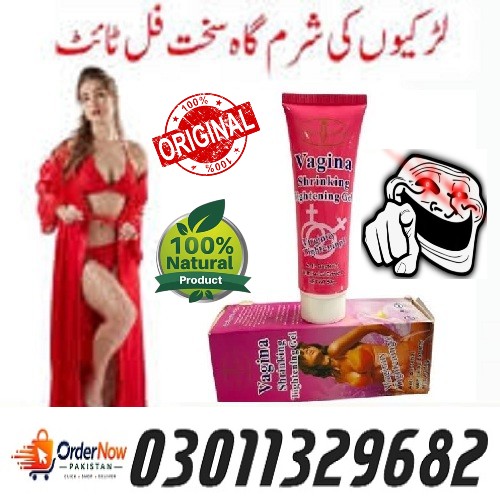 Vagina Tightening Cream in Pakistan =  Sale Order Online Sale Best Shop