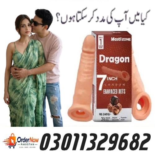 Dragon Condom In Pakistan =  Sale Order Online Sale Best Shop