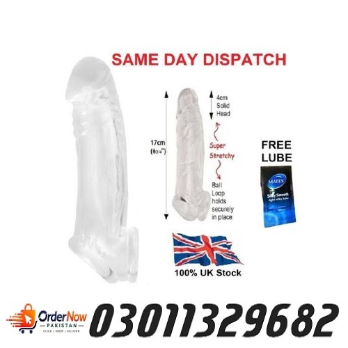 Penis Sleeve Extender In Pakistan =  PRODUCT DETAIL OF PENIS SLEEVE EXTENDER IN PAKISTAN Penis Sleev