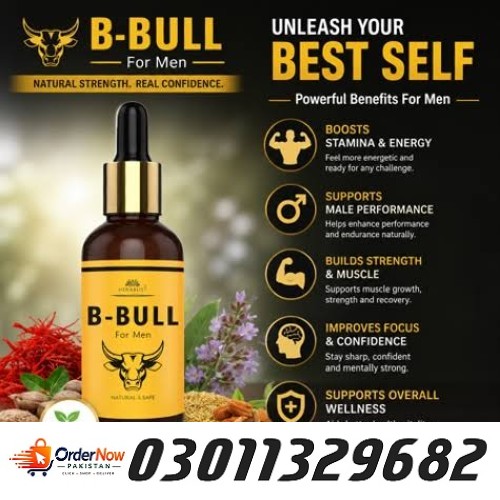 Big Bull Of Men Oil In Pakistan  =  Sale Order Online Sale Best Shop