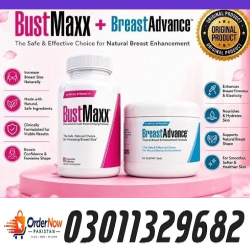 Bustmaxx Pills In Pakistan Below, We Will Go Over What Bustmaxx Is And How It Can Help You Avoid Cos