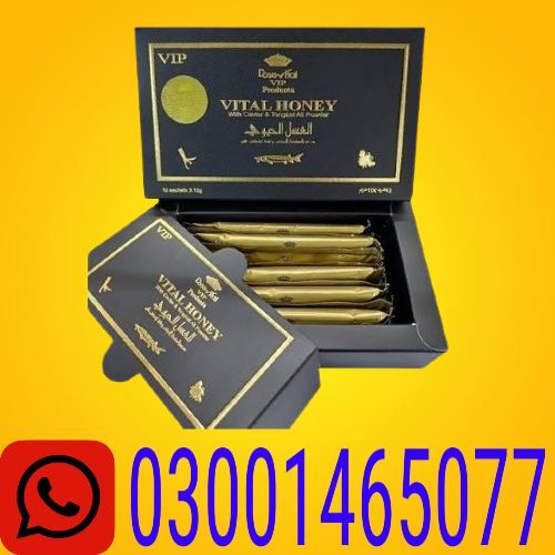 VIP Vital Honey in Pakistan$ $ Shop Now! Rawalpindi Gujranwala Multan Hyderabad 